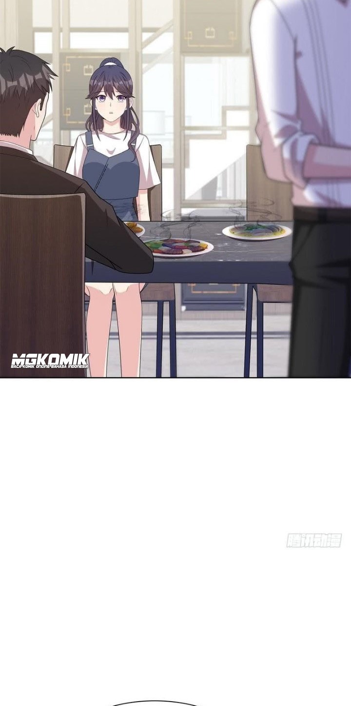 The Wife Contract and My Daughter’s Nanny Chapter 105 Gambar 26